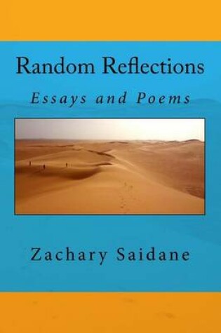 Cover of Random Reflections