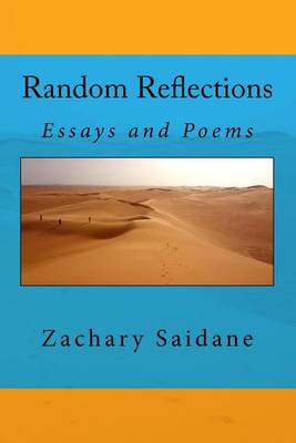 Book cover for Random Reflections