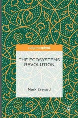 Cover of The Ecosystems Revolution
