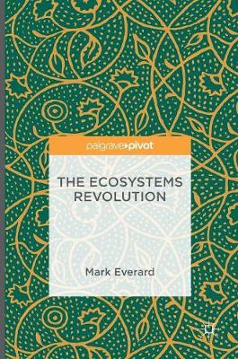Book cover for The Ecosystems Revolution