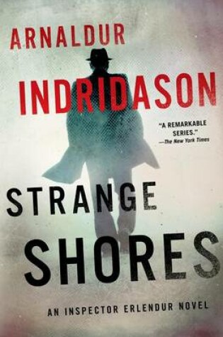 Cover of Strange Shores