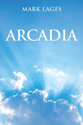 Book cover for Arcadia