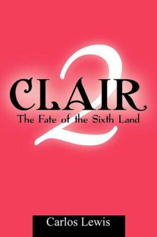Cover of Clair 2