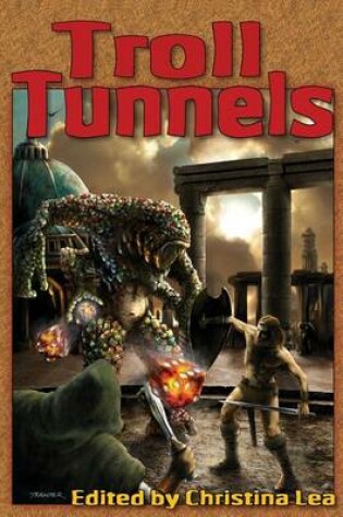 Cover of Troll Tunnels