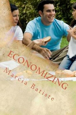 Cover of Economizing