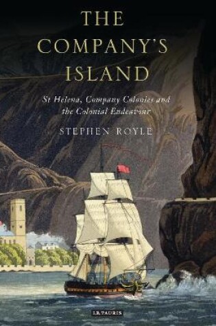 Cover of The Company's Island