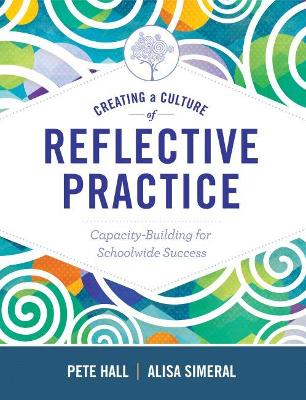 Book cover for Creating a Culture of Reflective Practice