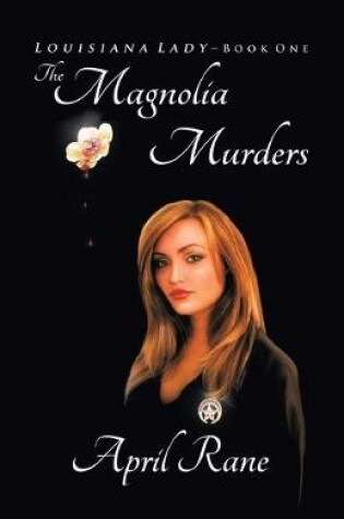 Cover of The Magnolia Murders