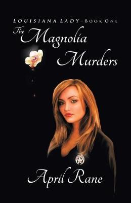 Book cover for The Magnolia Murders