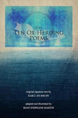 Book cover for The Ten Ox-Herding Poems