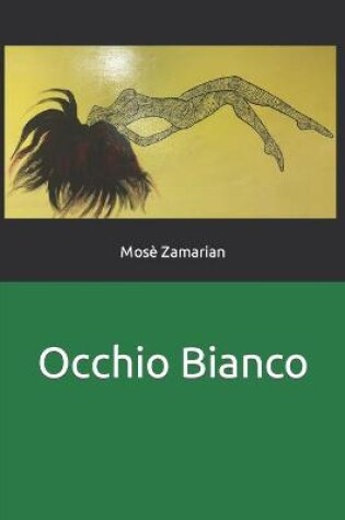 Cover of Occhio Bianco