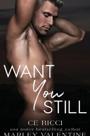 Cover of Want You Still