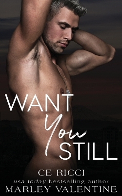 Book cover for Want You Still