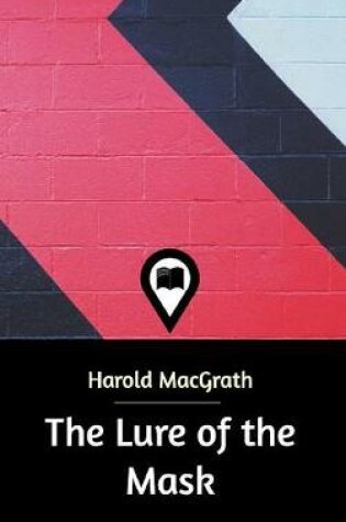 Cover of The Lure of the Mask