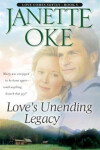 Book cover for Love's Unending Legacy