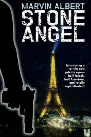 Cover of Stone Angel