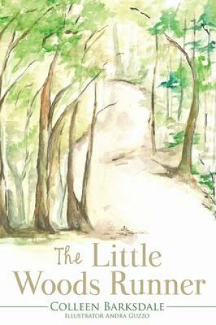 Cover of The Little Woods Runner