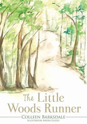 Cover of The Little Woods Runner