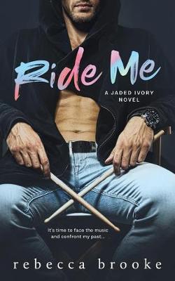 Book cover for Ride Me