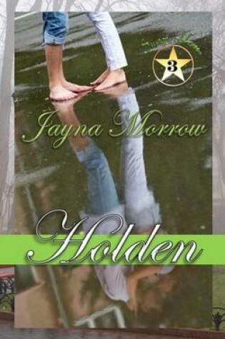 Cover of Holden