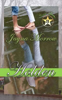 Book cover for Holden