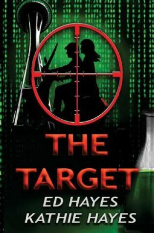 Cover of The Target