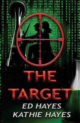 Book cover for The Target