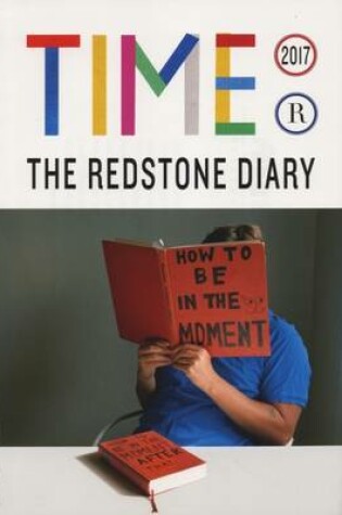 Cover of The Redstone Diary