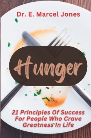 Cover of Hunger