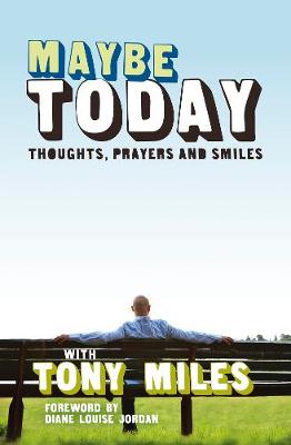 Book cover for Maybe Today