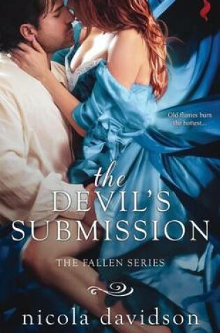 Cover of The Devil's Submission
