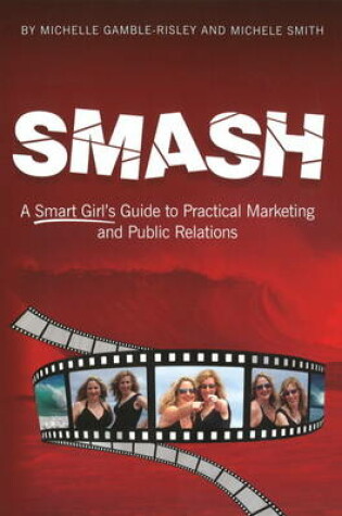 Cover of Smash