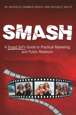 Book cover for Smash