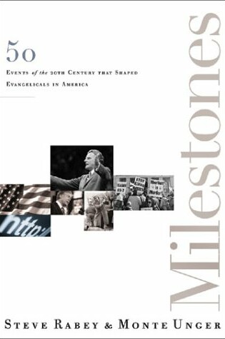 Cover of Milestones