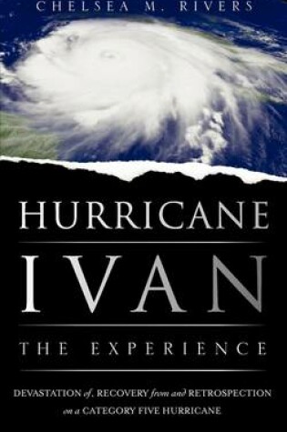 Cover of Hurricane Ivan