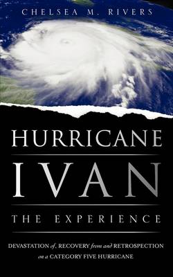 Cover of Hurricane Ivan