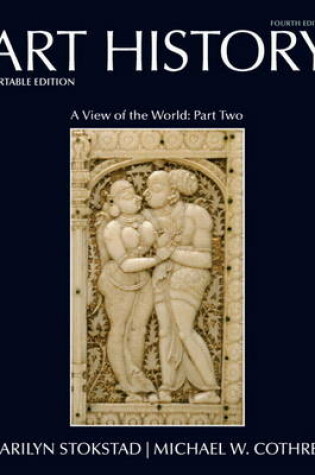 Cover of Art History Portable, Book 5