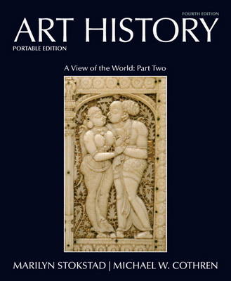 Book cover for Art History Portable, Book 5