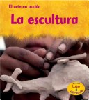Book cover for La Escultura