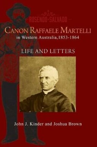 Cover of Canon Raffaele Martelli