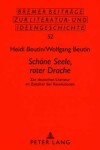 Book cover for "Schoene Seele, Roter Drache"