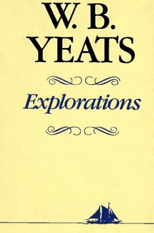 Cover of Explorations