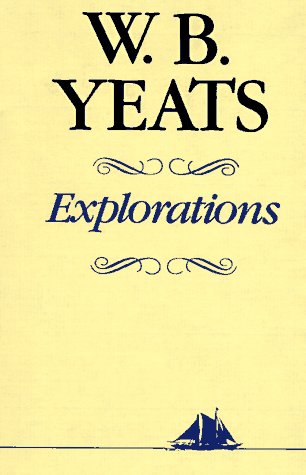 Cover of Explorations