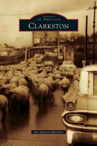 Cover of Clarkston