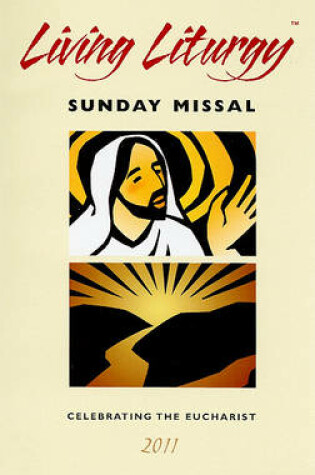 Cover of Living Liturgy Sunday Missal