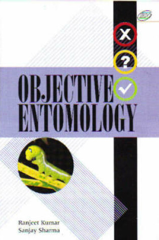 Cover of Objective Entomology