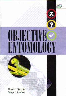 Book cover for Objective Entomology