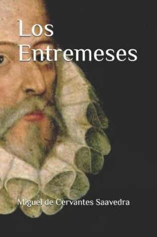 Cover of Los Entremeses
