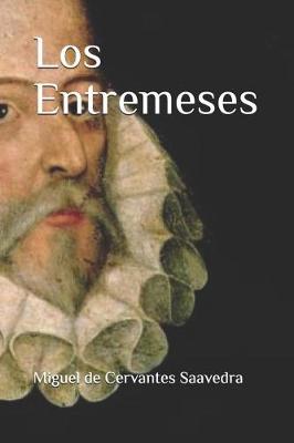 Book cover for Los Entremeses
