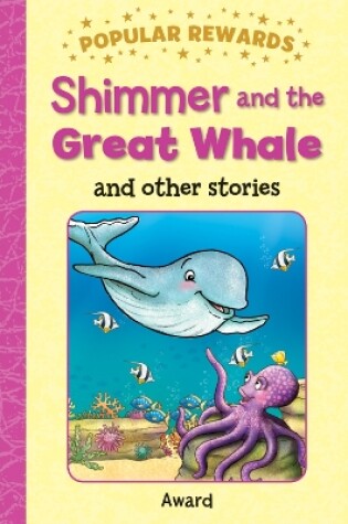 Cover of Shimmer and the Great Whale